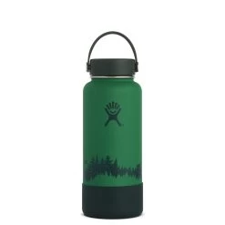 Hydro Flask 32 Oz Wide Flex Cap And Boot Bottle|-|Bouteille Hydro Flask 32 Onces Flex Cap And Boot -Hydro Flask Online HYD W32B 7EForrest