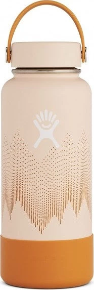 Hydro Flask Wide Mouth 32 Oz Wonder Collection & Boot Snowcap|-|Bouteille Large Collection Wonder 32 Oz Avec Snowcap 5 Hydro Flask Wide Mouth 32 Oz Wonder Collection & Boot Snowcap|-|Bouteille Large Collection Wonder 32 Oz Avec Snowcap - Image 3