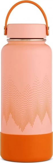 Hydro Flask Wide Mouth 32 Oz Wonder Collection & Boot Snowcap|-|Bouteille Large Collection Wonder 32 Oz Avec Snowcap 7 Hydro Flask Wide Mouth 32 Oz Wonder Collection & Boot Snowcap|-|Bouteille Large Collection Wonder 32 Oz Avec Snowcap - Image 5