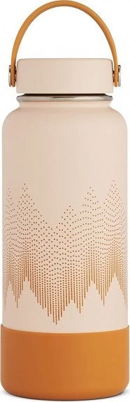 Hydro Flask Wide Mouth 32 Oz Wonder Collection & Boot Snowcap|-|Bouteille Large Collection Wonder 32 Oz Avec Snowcap 6 Hydro Flask Wide Mouth 32 Oz Wonder Collection & Boot Snowcap|-|Bouteille Large Collection Wonder 32 Oz Avec Snowcap - Image 4