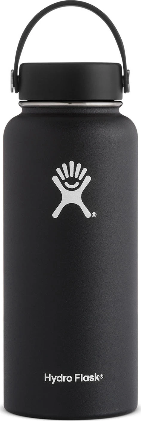 Hydro Flask Wide Mouth Bottle - 32 Oz|-|Bouteille à Large Ouverture - 32 Onces 8 Hydro Flask Wide Mouth Bottle - 32 Oz|-|Bouteille à Large Ouverture - 32 Onces - Image 6