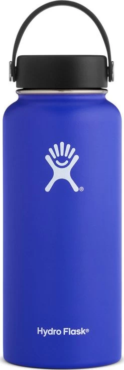 Hydro Flask Wide Mouth Bottle - 32 Oz|-|Bouteille à Large Ouverture - 32 Onces 30 Hydro Flask Wide Mouth Bottle - 32 Oz|-|Bouteille à Large Ouverture - 32 Onces -Hydro Flask Online HYD W32TS 7EBlueberry 2e054d0d 5256 4670 be9b 377ba86f4f0a