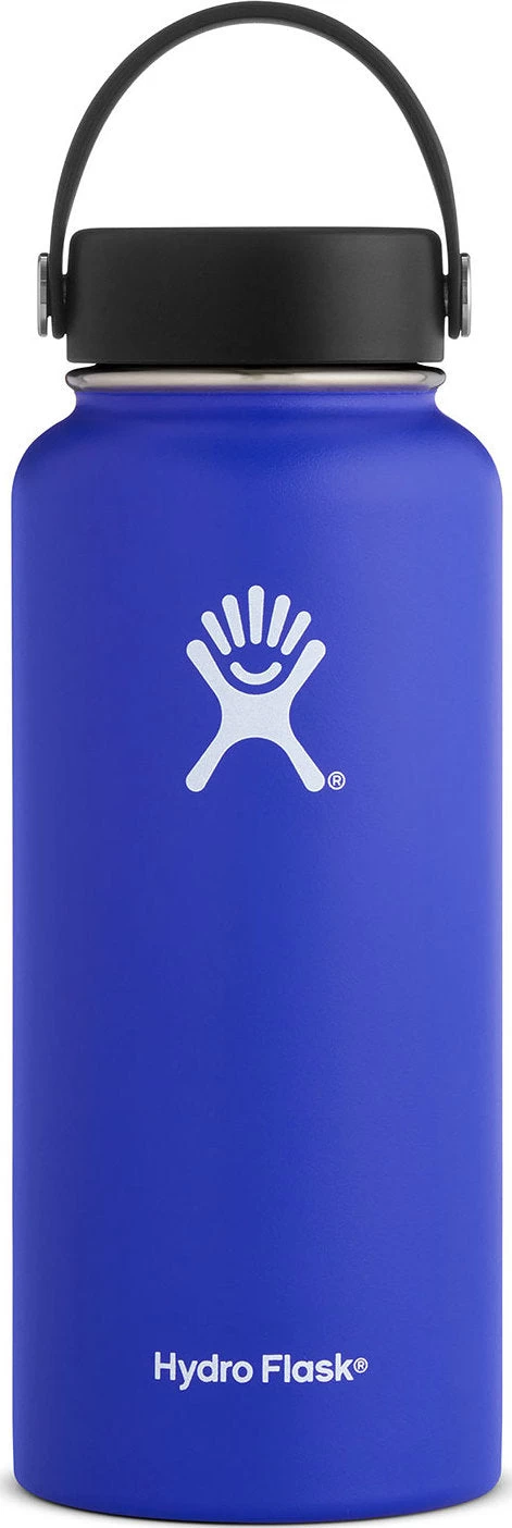 Hydro Flask Wide Mouth Bottle - 32 Oz|-|Bouteille à Large Ouverture - 32 Onces 11 Hydro Flask Wide Mouth Bottle - 32 Oz|-|Bouteille à Large Ouverture - 32 Onces - Image 9