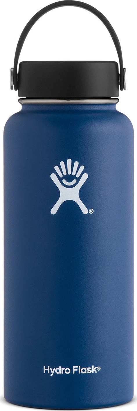 Hydro Flask Wide Mouth Bottle - 32 Oz|-|Bouteille à Large Ouverture - 32 Onces 4 Hydro Flask Wide Mouth Bottle - 32 Oz|-|Bouteille à Large Ouverture - 32 Onces - Image 2