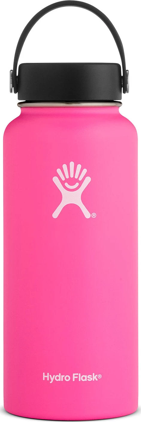 Hydro Flask Wide Mouth Bottle - 32 Oz|-|Bouteille à Large Ouverture - 32 Onces 10 Hydro Flask Wide Mouth Bottle - 32 Oz|-|Bouteille à Large Ouverture - 32 Onces - Image 8