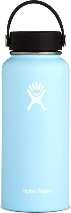 Hydro Flask Wide Mouth Bottle - 32 Oz|-|Bouteille à Large Ouverture - 32 Onces 26 Hydro Flask Wide Mouth Bottle - 32 Oz|-|Bouteille à Large Ouverture - 32 Onces -Hydro Flask Online HYD W32TS 7EFrost ec13f0a4 bf09 46f3 b844 c29a6511081b