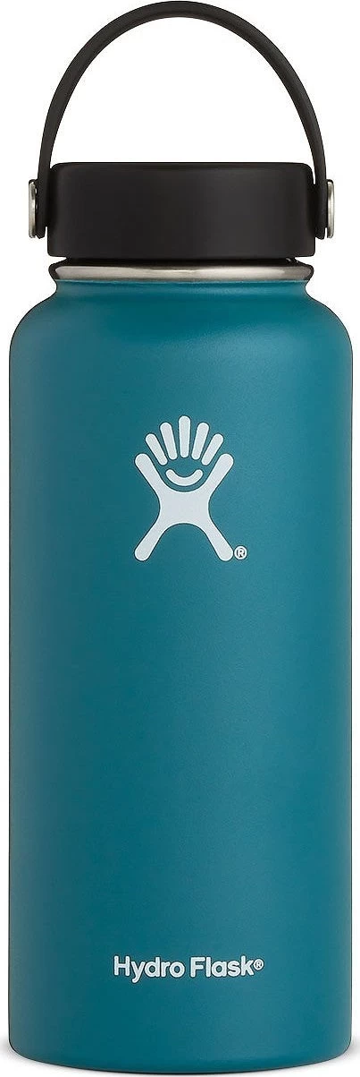 Hydro Flask Wide Mouth Bottle - 32 Oz|-|Bouteille à Large Ouverture - 32 Onces 9 Hydro Flask Wide Mouth Bottle - 32 Oz|-|Bouteille à Large Ouverture - 32 Onces - Image 7