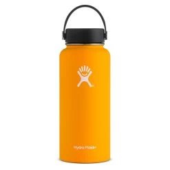 Hydro Flask Wide Mouth Bottle - 32 Oz|-|Bouteille à Large Ouverture - 32 Onces 34 Hydro Flask Wide Mouth Bottle - 32 Oz|-|Bouteille à Large Ouverture - 32 Onces -Hydro Flask Online HYD W32TS 7EMango