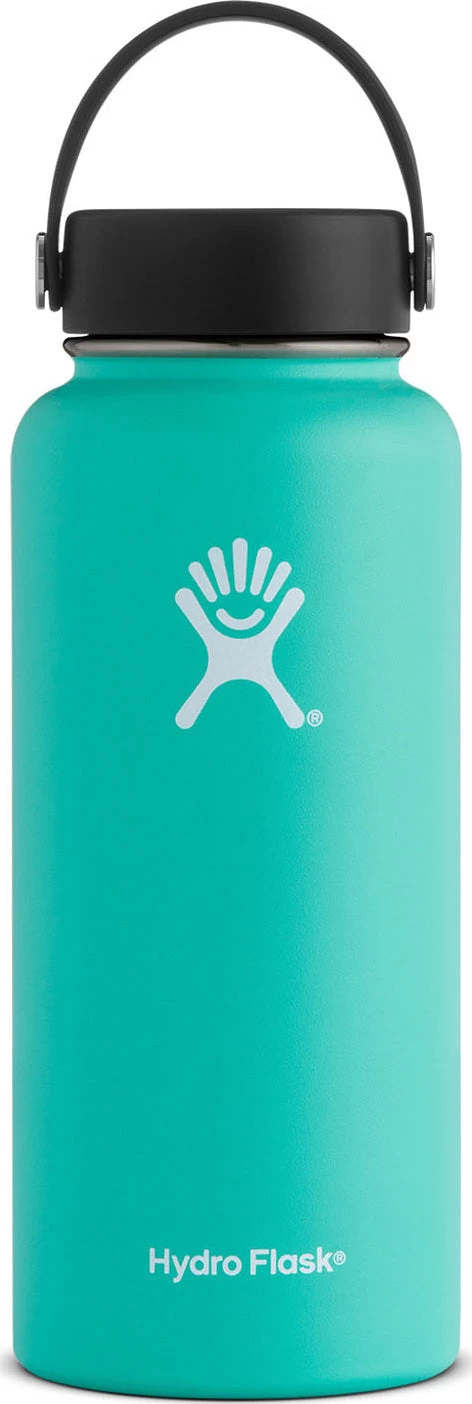 Hydro Flask Wide Mouth Bottle - 32 Oz|-|Bouteille à Large Ouverture - 32 Onces 20 Hydro Flask Wide Mouth Bottle - 32 Oz|-|Bouteille à Large Ouverture - 32 Onces - Image 18