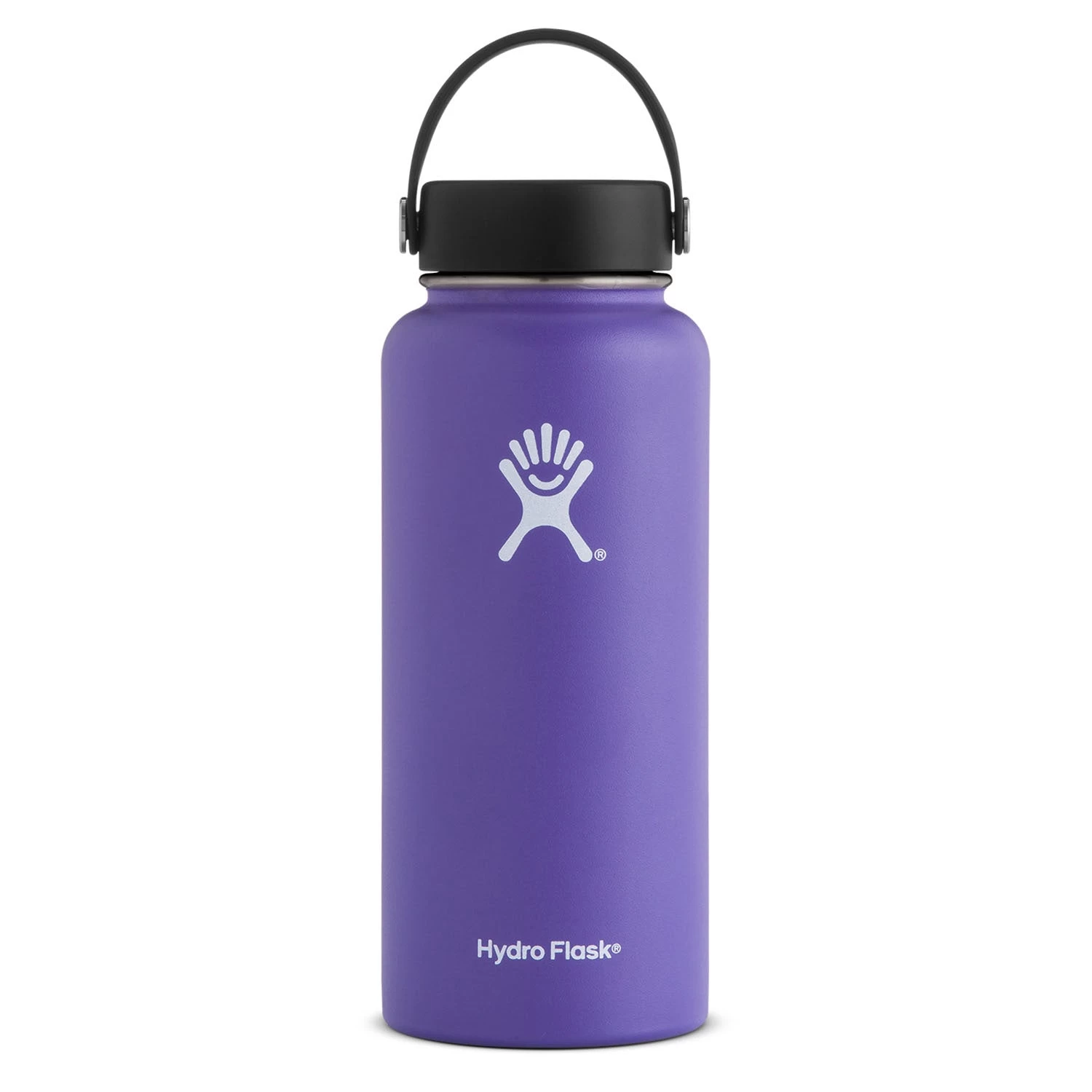 Hydro Flask Wide Mouth Bottle - 32 Oz|-|Bouteille à Large Ouverture - 32 Onces 17 Hydro Flask Wide Mouth Bottle - 32 Oz|-|Bouteille à Large Ouverture - 32 Onces - Image 15
