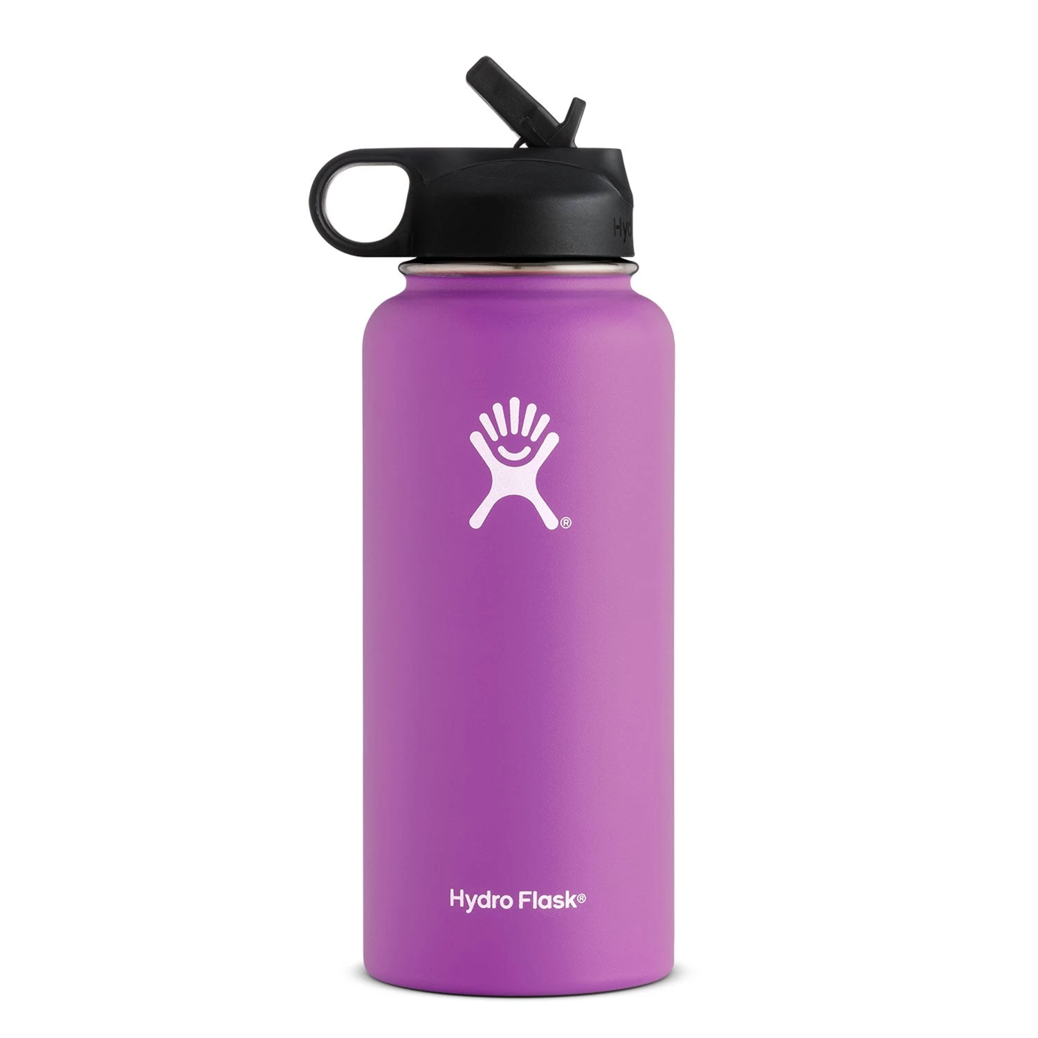 Hydro Flask Wide Mouth Bottle - 32 Oz|-|Bouteille à Large Ouverture - 32 Onces 18 Hydro Flask Wide Mouth Bottle - 32 Oz|-|Bouteille à Large Ouverture - 32 Onces - Image 16