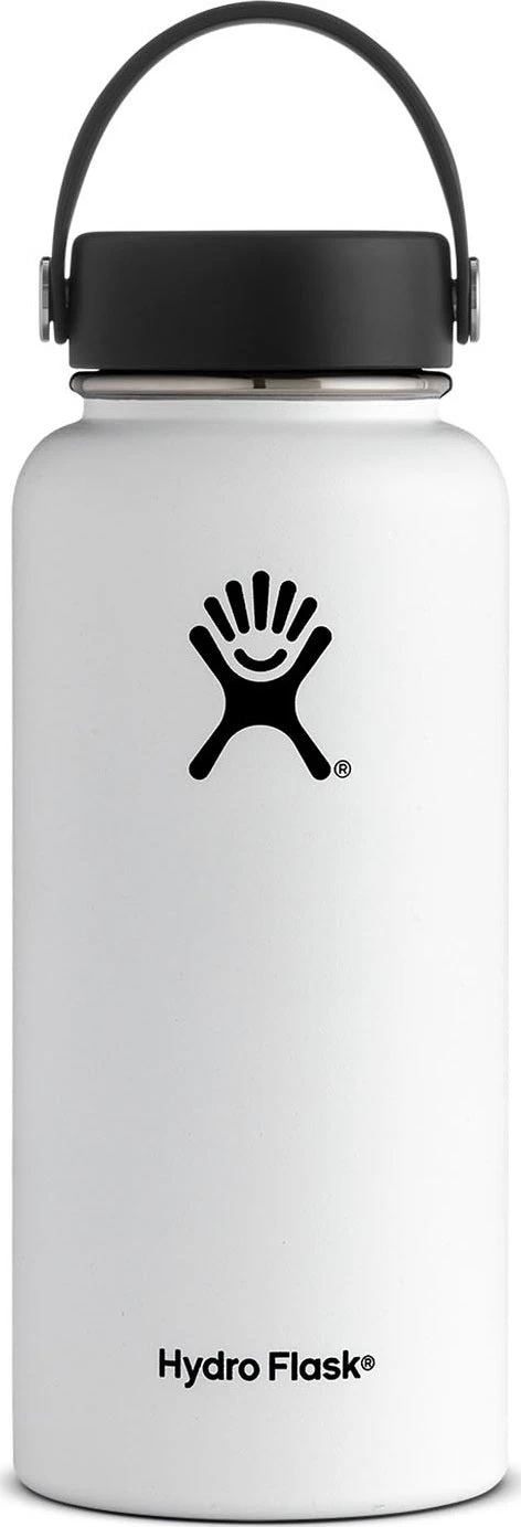 Hydro Flask Wide Mouth Bottle - 32 Oz|-|Bouteille à Large Ouverture - 32 Onces 21 Hydro Flask Wide Mouth Bottle - 32 Oz|-|Bouteille à Large Ouverture - 32 Onces - Image 19