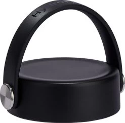 Hydro Flask Wide Mouth Bottle With Flex Cap - 40 Oz|-|Bouteille à Large Ouverture Avec Bouchon Flex - 40 Onces -Hydro Flask Online HYD W40BTS 7E 7EDetail 20Goji