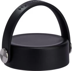 Hydro Flask Wide Mouth Bottle With Flex Cap - 40 Oz|-|Bouteille à Large Ouverture Avec Bouchon Flex - 40 Onces -Hydro Flask Online HYD W40BTS 7E 7EDetail 20Indigo