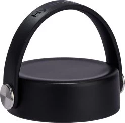 Hydro Flask Wide Mouth Bottle With Flex Cap - 40 Oz|-|Bouteille à Large Ouverture Avec Bouchon Flex - 40 Onces -Hydro Flask Online HYD W40BTS 7E 7EDetail 20White