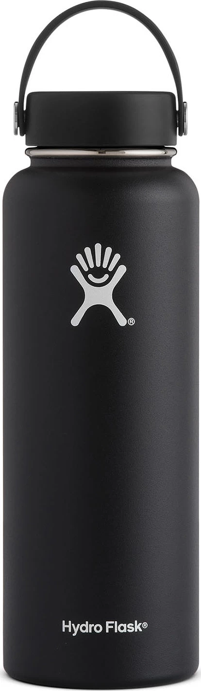 Hydro Flask Wide Mouth Bottle - 40 Oz|-|Bouteille à Large Ouverture - 40 Onces 11 Hydro Flask Wide Mouth Bottle - 40 Oz|-|Bouteille à Large Ouverture - 40 Onces - Image 9