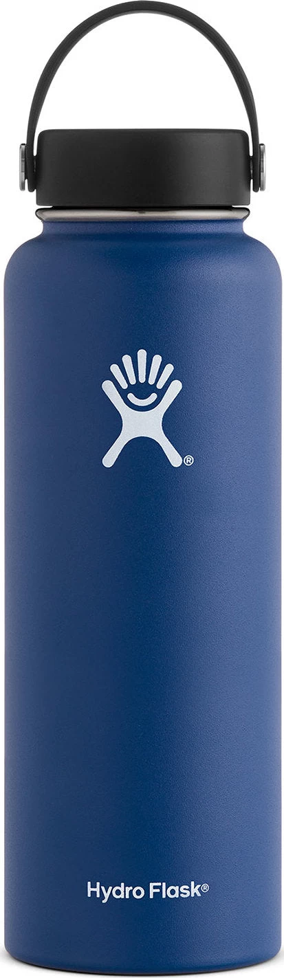Hydro Flask Wide Mouth Bottle - 40 Oz|-|Bouteille à Large Ouverture - 40 Onces 4 Hydro Flask Wide Mouth Bottle - 40 Oz|-|Bouteille à Large Ouverture - 40 Onces - Image 2