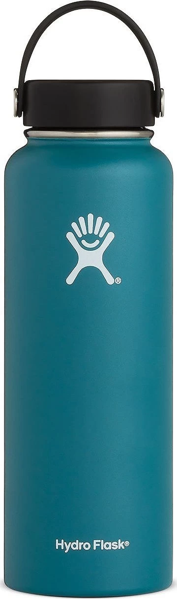Hydro Flask Wide Mouth Bottle - 40 Oz|-|Bouteille à Large Ouverture - 40 Onces 8 Hydro Flask Wide Mouth Bottle - 40 Oz|-|Bouteille à Large Ouverture - 40 Onces - Image 6