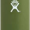 Hydro Flask Wide Mouth Bottle - 40 Oz|-|Bouteille à Large Ouverture - 40 Onces -Hydro Flask Online HYD W40TS 7EOlive 51ededdb 4795 4849 9965 0adae584336e