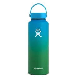 Hydro Flask Wide Mouth Bottle - 40 Oz|-|Bouteille à Large Ouverture - 40 Onces 41 Hydro Flask Wide Mouth Bottle - 40 Oz|-|Bouteille à Large Ouverture - 40 Onces -Hydro Flask Online HYD W40TS 7EPacific 20 20Forest