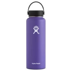Hydro Flask Wide Mouth Bottle - 40 Oz|-|Bouteille à Large Ouverture - 40 Onces 37 Hydro Flask Wide Mouth Bottle - 40 Oz|-|Bouteille à Large Ouverture - 40 Onces -Hydro Flask Online HYD W40TS 7EPlum 6da9debc 49f6 472e ae10 942e2ab5091f