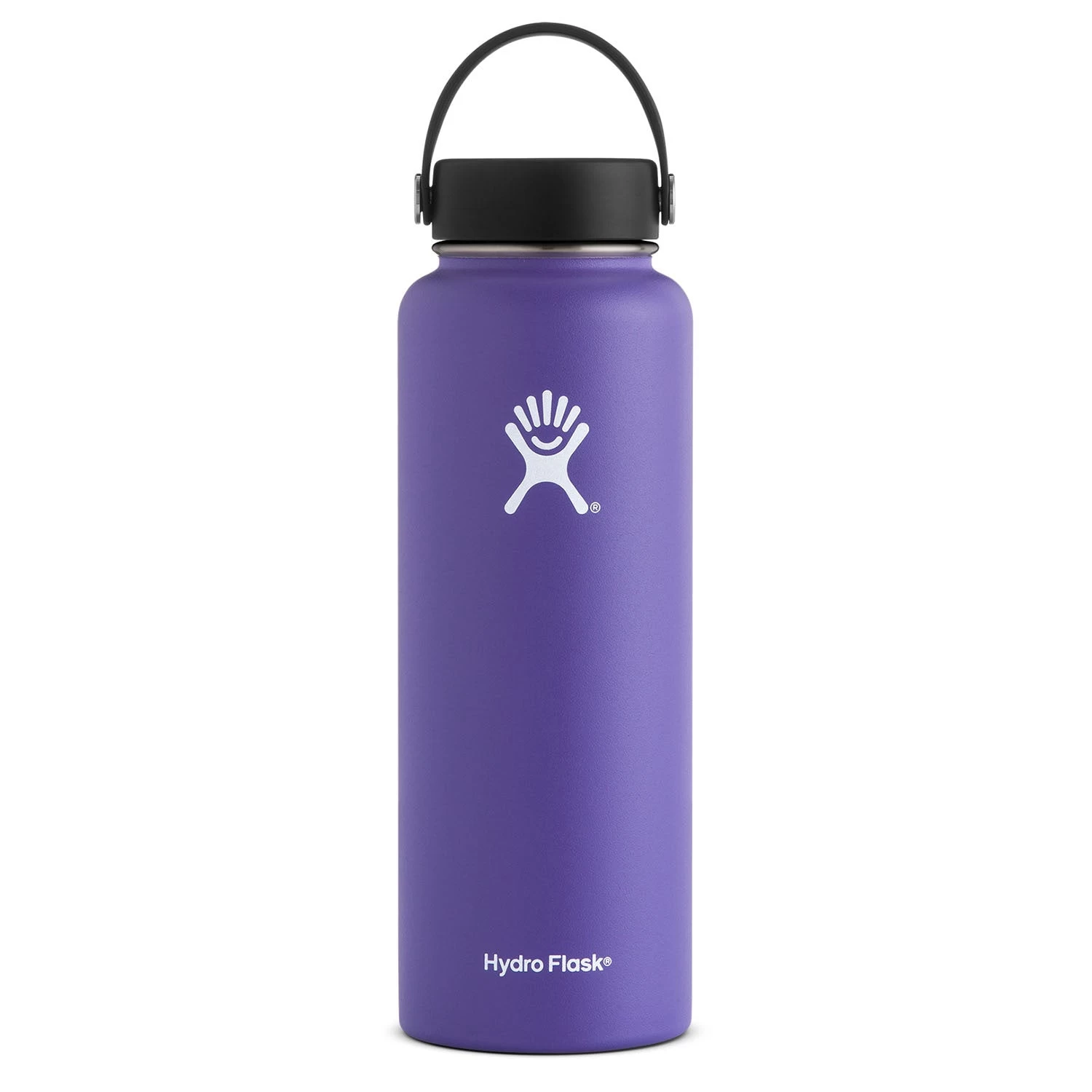 Hydro Flask Wide Mouth Bottle - 40 Oz|-|Bouteille à Large Ouverture - 40 Onces 18 Hydro Flask Wide Mouth Bottle - 40 Oz|-|Bouteille à Large Ouverture - 40 Onces - Image 16