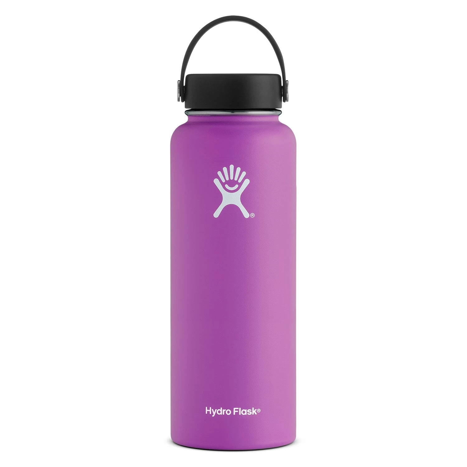 Hydro Flask Wide Mouth Bottle - 40 Oz|-|Bouteille à Large Ouverture - 40 Onces 15 Hydro Flask Wide Mouth Bottle - 40 Oz|-|Bouteille à Large Ouverture - 40 Onces - Image 13