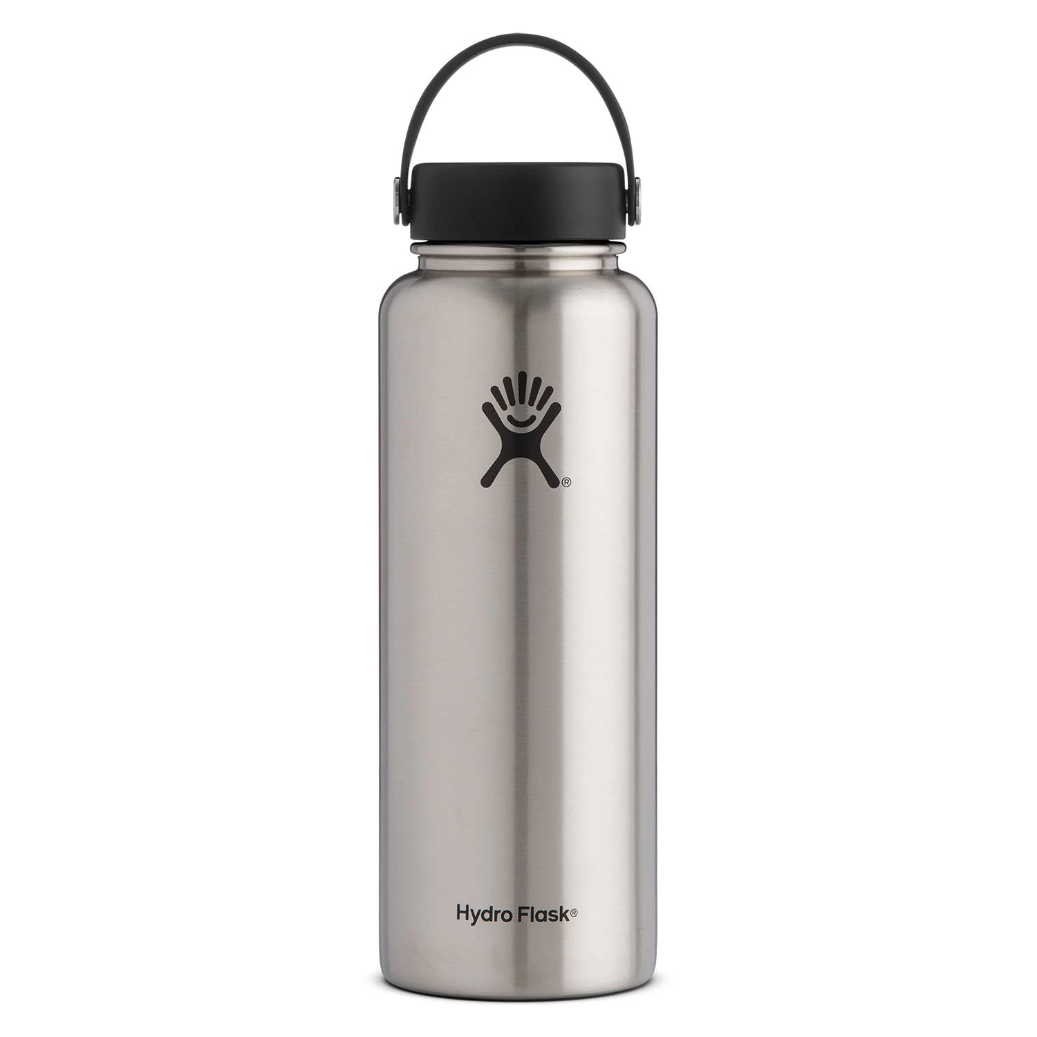 Hydro Flask Wide Mouth Bottle - 40 Oz|-|Bouteille à Large Ouverture - 40 Onces 19 Hydro Flask Wide Mouth Bottle - 40 Oz|-|Bouteille à Large Ouverture - 40 Onces - Image 17