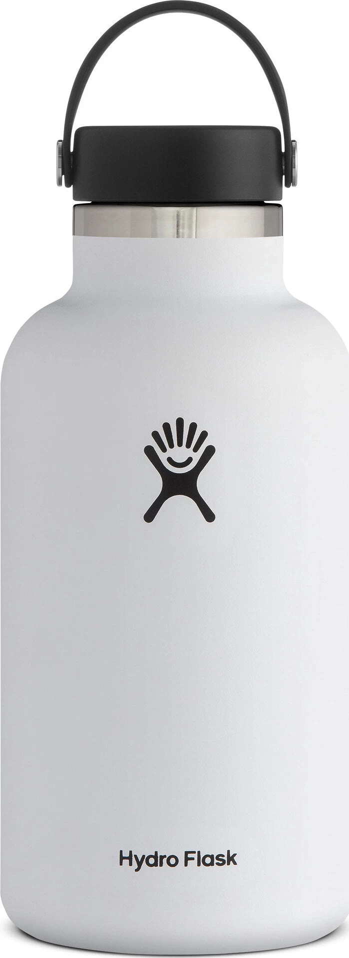 Hydro Flask Wide Mouth Bottle With Flex Cap - 64 Oz|-|Bouteille à Large Ouverture Avec Bouchon Flex - 64 Onces 4 Hydro Flask Wide Mouth Bottle With Flex Cap - 64 Oz|-|Bouteille à Large Ouverture Avec Bouchon Flex - 64 Onces - Image 2