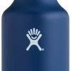 Hydro Flask 64 Oz Wide Mouth Bottle|-|Bouteille Hydro Flask 64 Onces Wide Mouth -Hydro Flask Online HYD W64TS 7ECobalt