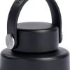 Hydro Flask Flex Wide Mouth Chug Cap |-|Bouchon à Goulot Réducteur Et Ouverture Large Flex -Hydro Flask Online HYD WFCC 7EBlack