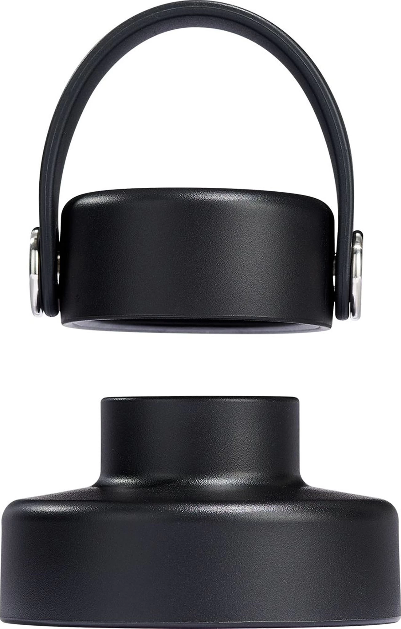 Hydro Flask Flex Wide Mouth Chug Cap |-|Bouchon à Goulot Réducteur Et Ouverture Large Flex 6 Hydro Flask Flex Wide Mouth Chug Cap |-|Bouchon à Goulot Réducteur Et Ouverture Large Flex - Image 4