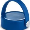 Hydro Flask Wide Mouth Flex Cap|-|Bouchon Pour Bouteille Large -Hydro Flask Online HYD WFX306 7ECobalt