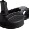 Hydro Flask Press-In Straw Lid - Large|-|Couvercle Avec Paille Pour Bouteille - Large 2 Hydro Flask Press-In Straw Lid - Large|-|Couvercle Avec Paille Pour Bouteille - Large -Hydro Flask Online HYD WSLB 7EBlack