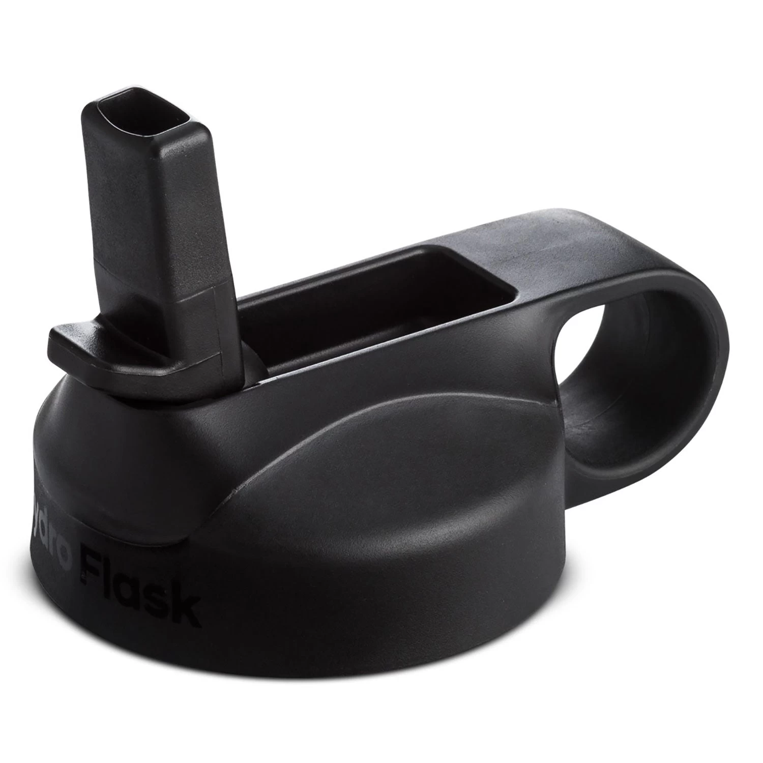 Hydro Flask Press-In Straw Lid - Large|-|Couvercle Avec Paille Pour Bouteille - Large 4 Hydro Flask Press-In Straw Lid - Large|-|Couvercle Avec Paille Pour Bouteille - Large - Image 2