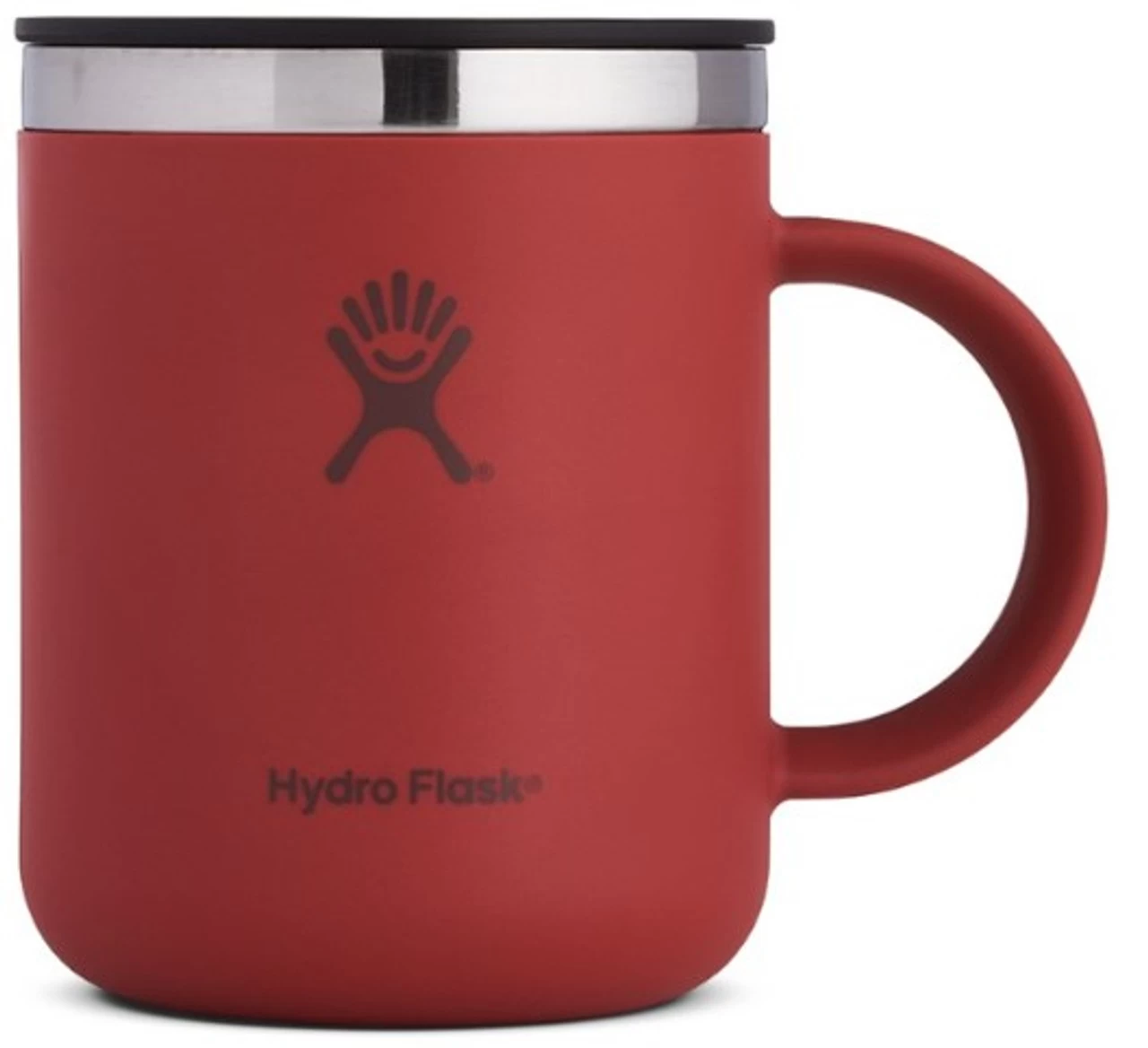 Hydro Flask 12oz Skyline Coffee Mug - Brick 3 Hydro Flask 12oz Skyline Coffee Mug - Brick