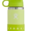 Hydro Flask 12oz Kids Wide Mouth Bottle - Honeydew -Hydro Flask Online Hydro flask 12oz Kids Wide Mouth Honeydew 40283.1658948684