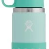 Hydro Flask 12oz Kids Wide Mouth Bottle - Paradise
