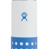 Hydro Flask 20oz Kids Wide Mouth Bottle - White/Cove -Hydro Flask Online Hydro flask 20 oz Kids Wide Mouth Cove 77053.1658955195