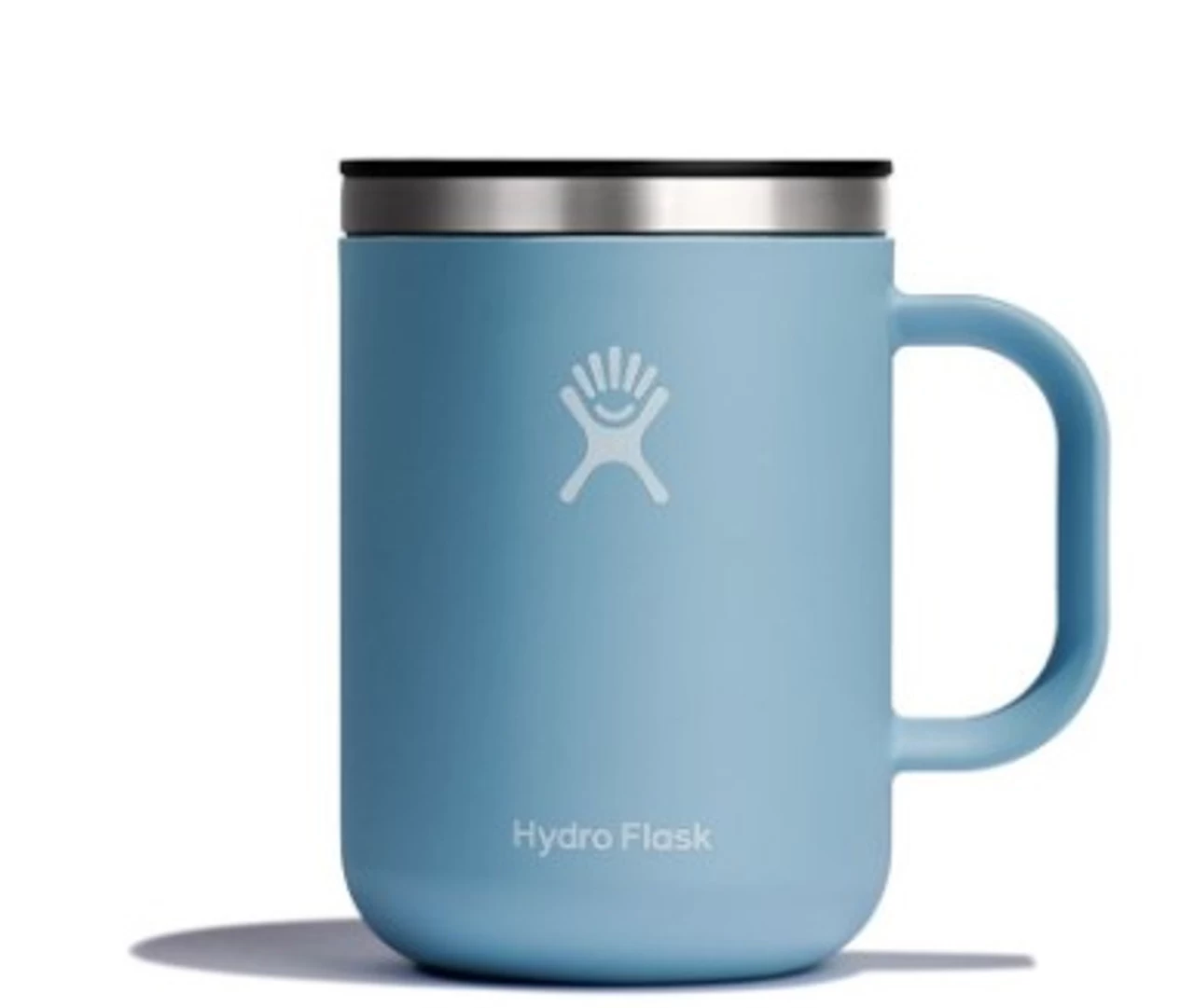 Hydro Flask 24oz Mug - Rain 3 Hydro Flask 24oz Mug - Rain