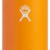 Hydro Flask 24oz Standard Mouth Bottle - Clementine -Hydro Flask Online Hydro flask 24oz standard mouth bottle Clementine 12835.1660316998
