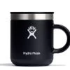 Hydro Flask 6oz Mug - Black -Hydro Flask Online Hydro flask 6oz mug Black 64357.1660152836