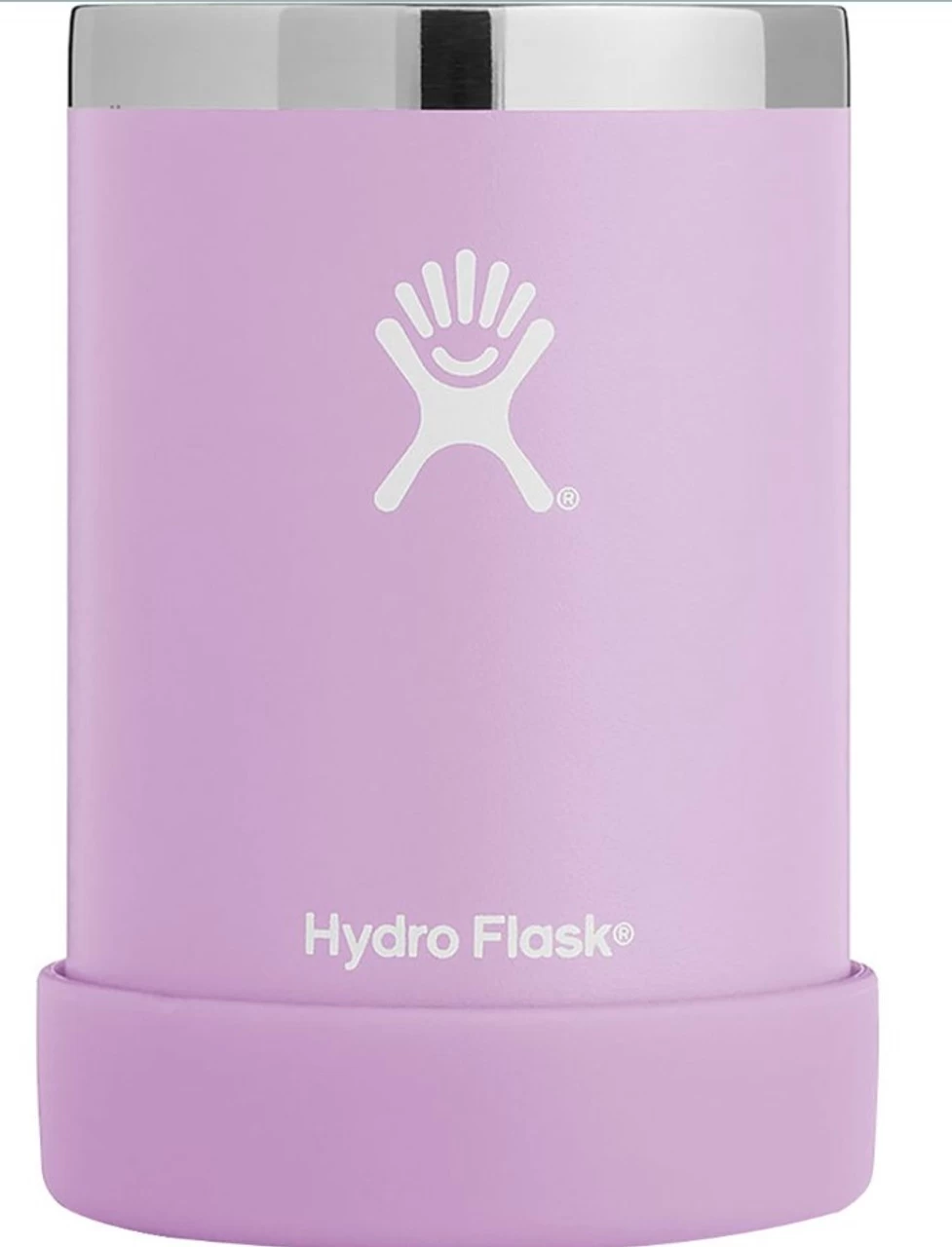 Hydro Flask 12oz Cooler Cup - Lilac 4 Hydro Flask 12oz Cooler Cup - Lilac - Image 2