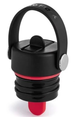 Hydro Flask Standard Flex Straw Cap - Black 7 Hydro Flask Standard Flex Straw Cap - Black -Hydro Flask Online Hydro flask Standard Mouth Flex Straw Cap 3 36147.1658780612