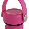 Hydro Flask Standard Mouth Flex Cap - Carnation -Hydro Flask Online Hydro flask Standard Mouth flex Cap carnation 64110.1660321565