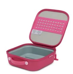 Hydro Flask Kid's Insulated Lunch Box - Plumeria -Hydro Flask Online Hydro flask kids Insulated Lunch Box plumeria 2 88993.1659535318