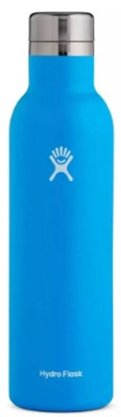 Hydro Flask 25oz Wine Bottle - Pacific