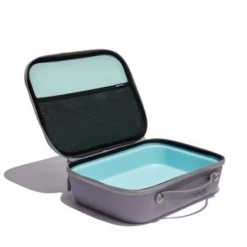 Hydro Flask Large Insulated Lunch Box - Peppercorn -Hydro Flask Online LBM034 peppercorn b 02645.1681416266