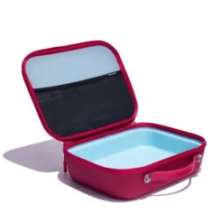 Hydro Flask Large Insulated Lunch Box - Snapper -Hydro Flask Online LBM604 snapper b 49428.1681417180