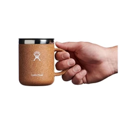 Hydro Flask 12 Oz Insulated Mug - Bark 9 Hydro Flask 12 Oz Insulated Mug - Bark -Hydro Flask Online M12CP090 Bark d 54568.1681492917